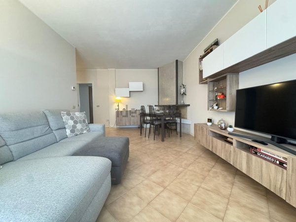 appartamento in vendita ad Altavilla Vicentina