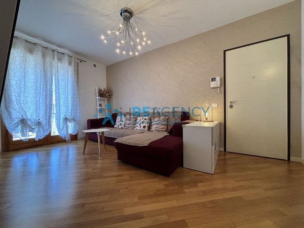 appartamento in vendita ad Altavilla Vicentina
