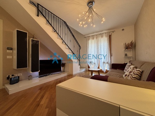 appartamento in vendita ad Altavilla Vicentina