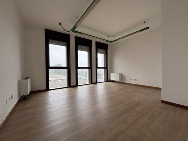 ufficio in vendita ad Altavilla Vicentina