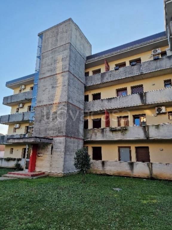 appartamento in vendita ad Altavilla Vicentina