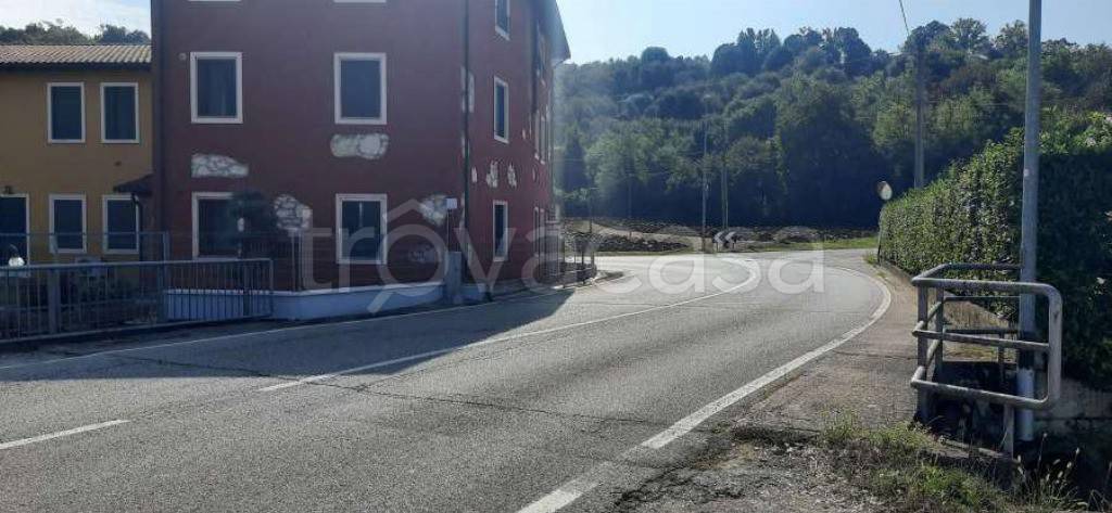 terreno agricolo in vendita ad Altavilla Vicentina