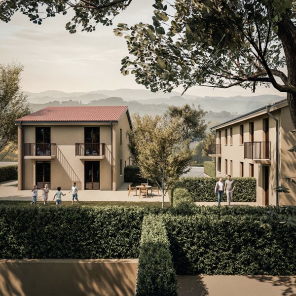 appartamento in vendita ad Altavilla Vicentina