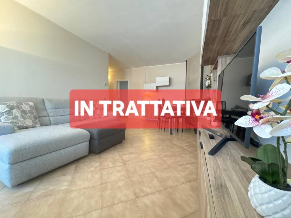appartamento in vendita ad Altavilla Vicentina