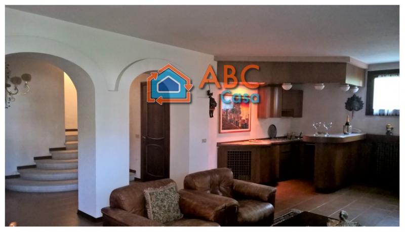 casa indipendente in vendita ad Altavilla Vicentina