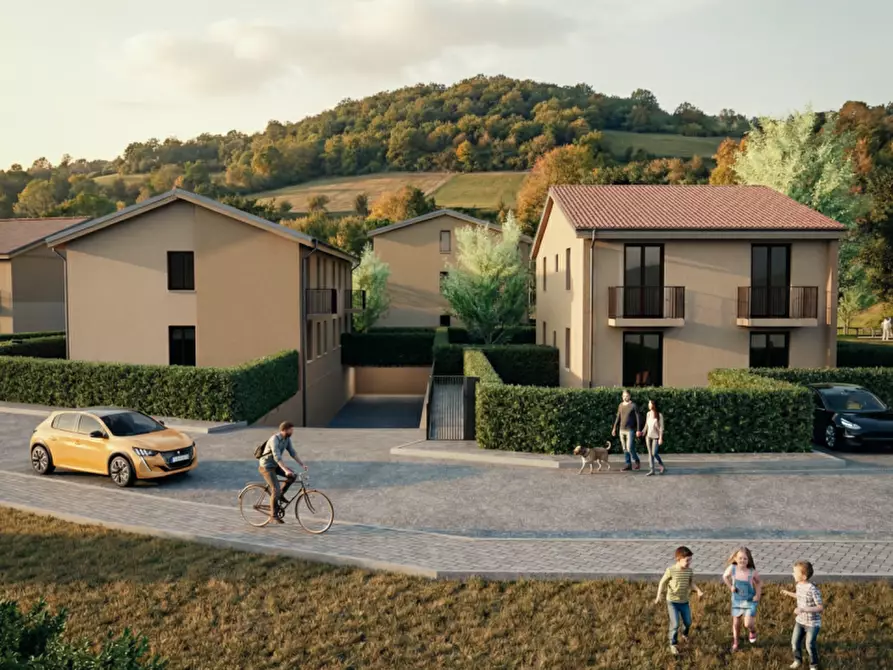 appartamento in vendita ad Altavilla Vicentina