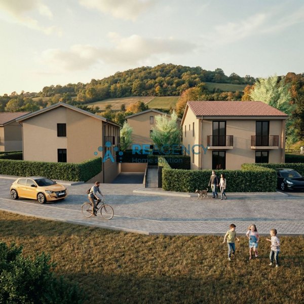 appartamento in vendita ad Altavilla Vicentina