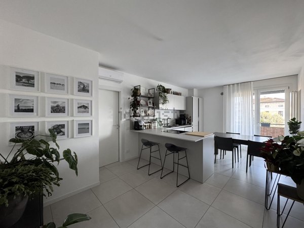 appartamento in vendita ad Altavilla Vicentina