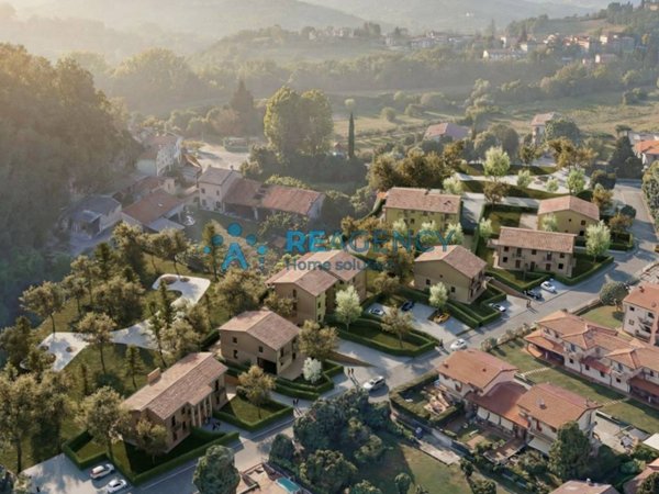 casa indipendente in vendita ad Altavilla Vicentina