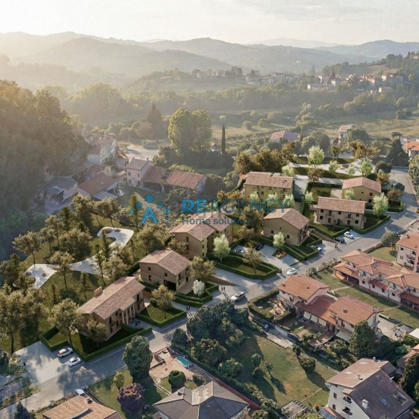 casa indipendente in vendita ad Altavilla Vicentina