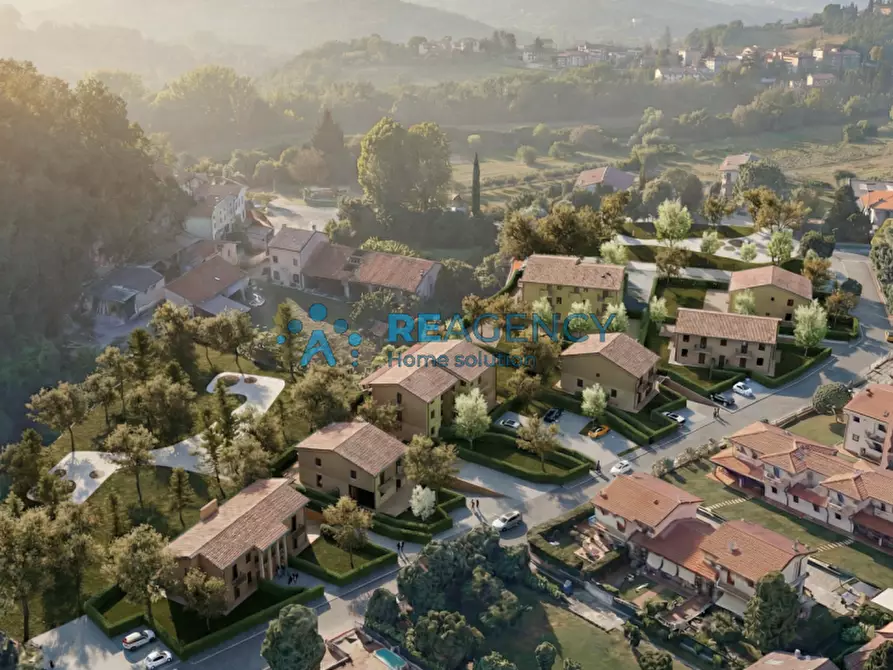 casa indipendente in vendita ad Altavilla Vicentina