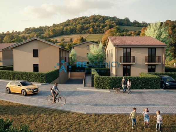 appartamento in vendita ad Altavilla Vicentina