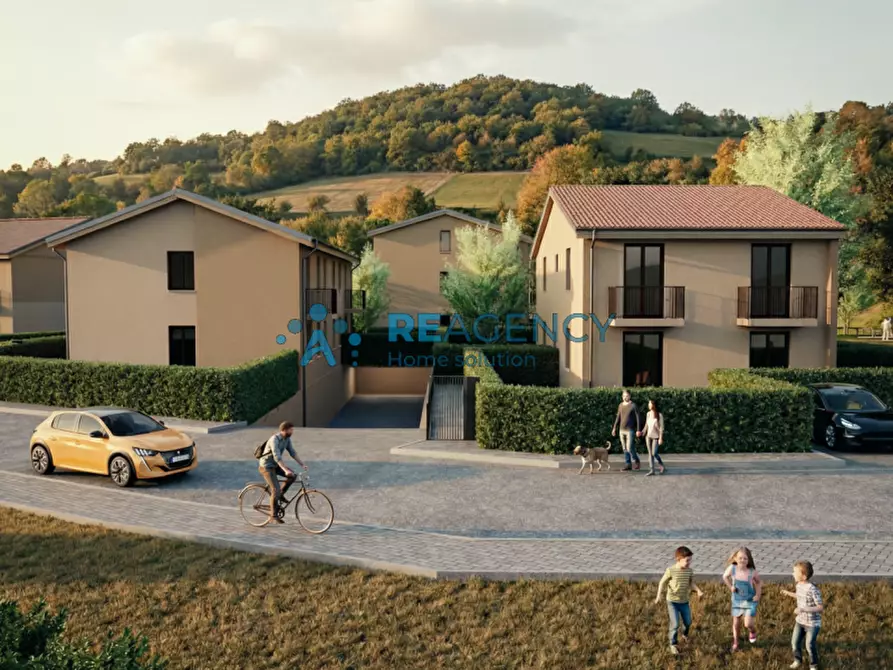 appartamento in vendita ad Altavilla Vicentina