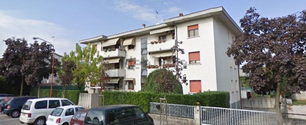 appartamento in vendita ad Altavilla Vicentina