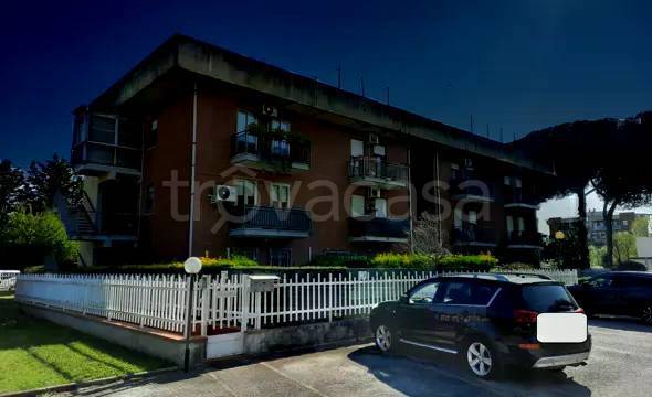 appartamento in vendita ad Altavilla Vicentina