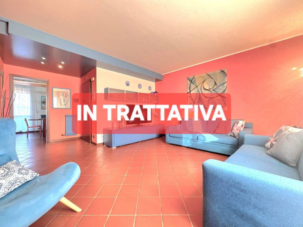 appartamento in vendita ad Altavilla Vicentina