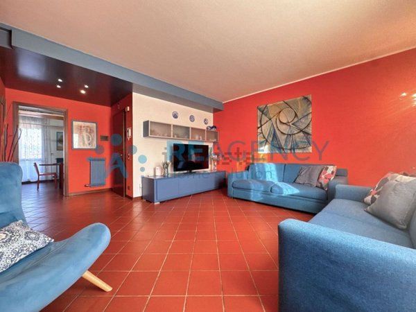 appartamento in vendita ad Altavilla Vicentina