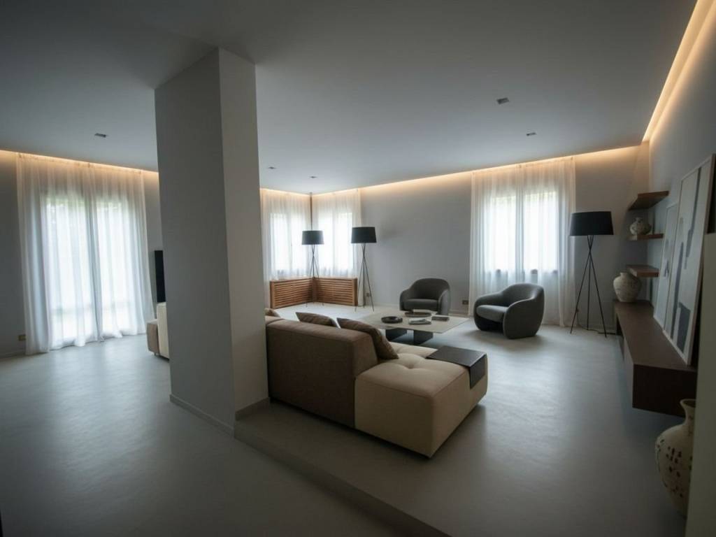 casa indipendente in vendita ad Altavilla Vicentina