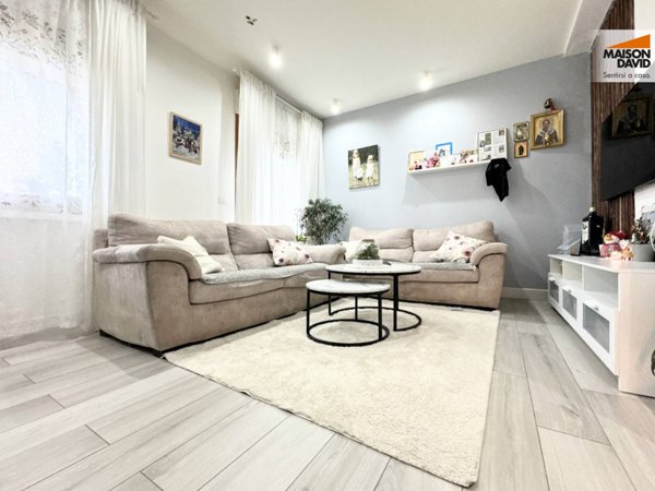 appartamento in vendita ad Altavilla Vicentina