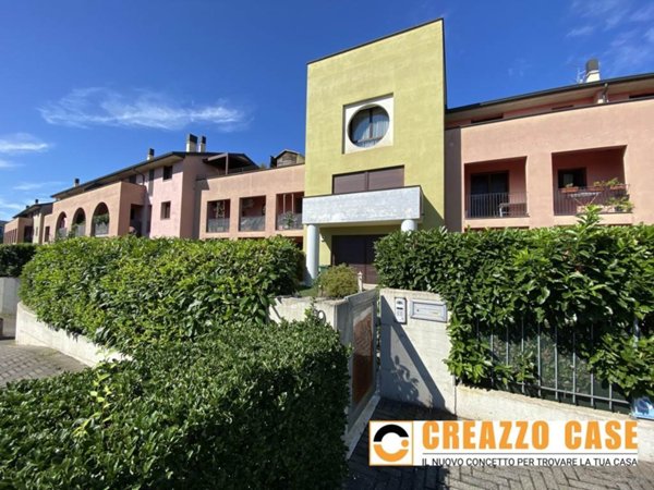 appartamento in vendita ad Altavilla Vicentina