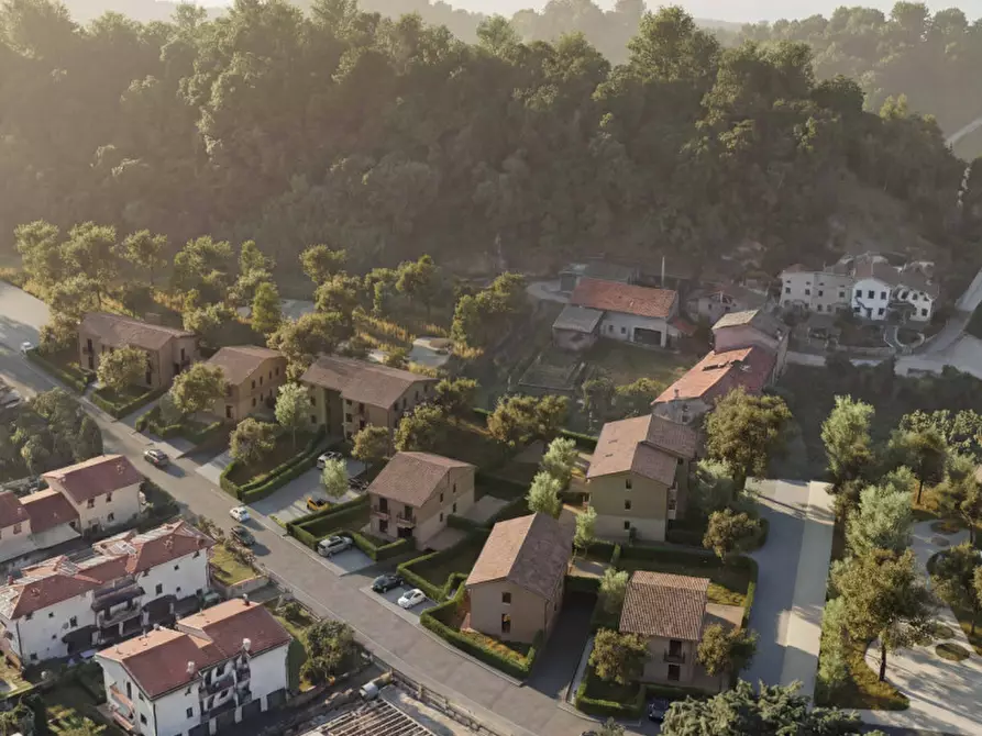 appartamento in vendita ad Altavilla Vicentina