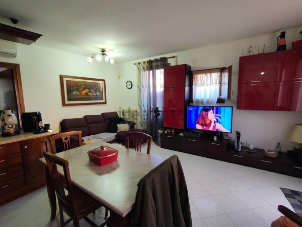 appartamento in vendita ad Altavilla Vicentina