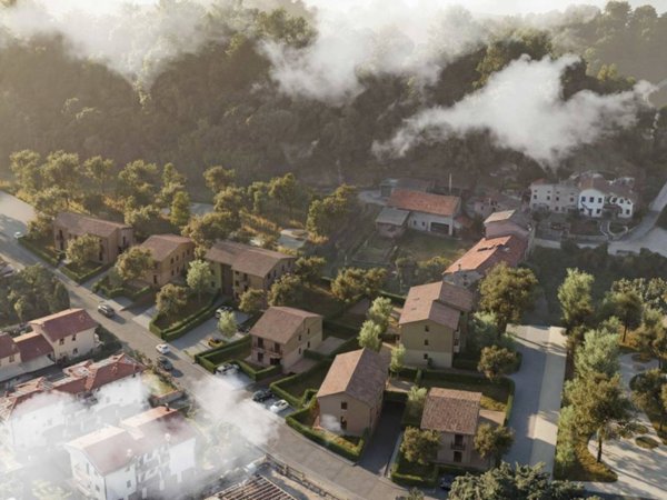 appartamento in vendita ad Altavilla Vicentina in zona Sant' Agostino