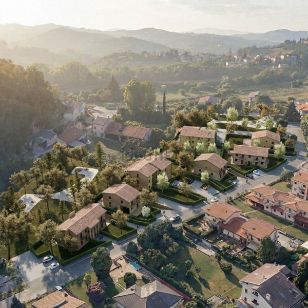 appartamento in vendita ad Altavilla Vicentina