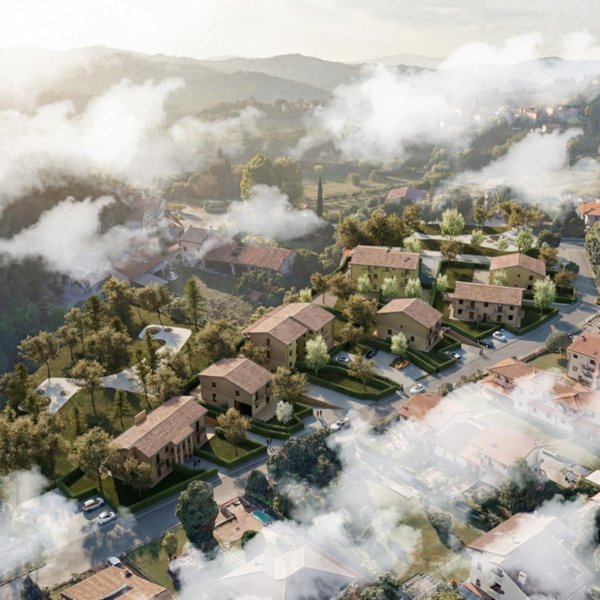 casa indipendente in vendita ad Altavilla Vicentina