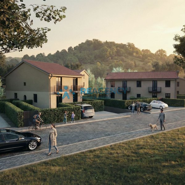 appartamento in vendita ad Altavilla Vicentina