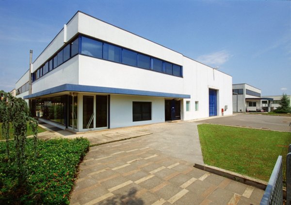 locale di sgombero in vendita ad Altavilla Vicentina