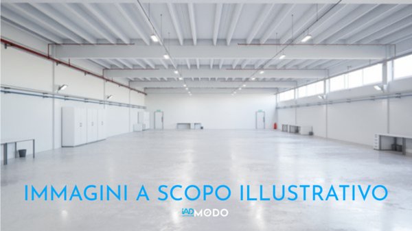 locale di sgombero in vendita ad Altavilla Vicentina