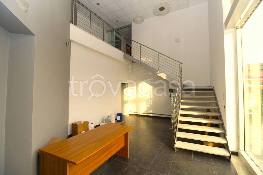 ufficio in vendita ad Altavilla Vicentina