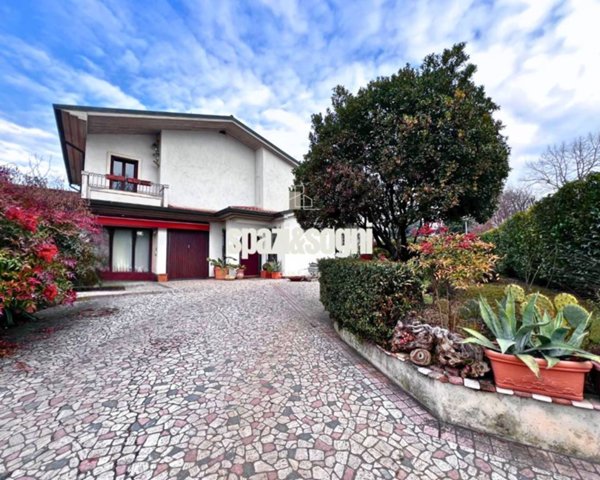casa indipendente in vendita ad Altavilla Vicentina