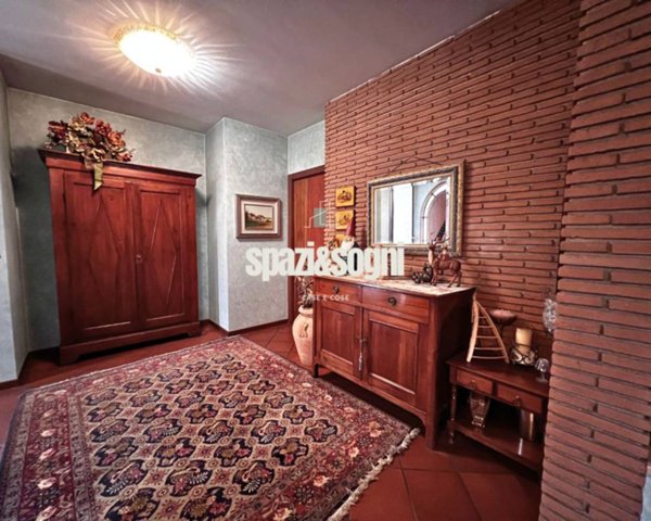 casa indipendente in vendita ad Altavilla Vicentina