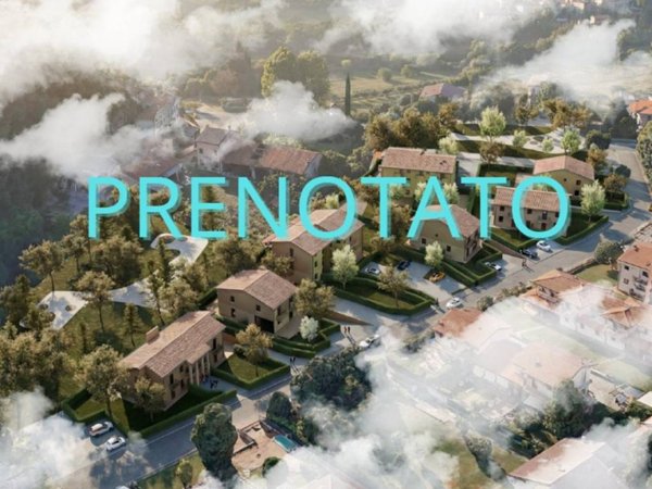 appartamento in vendita ad Altavilla Vicentina