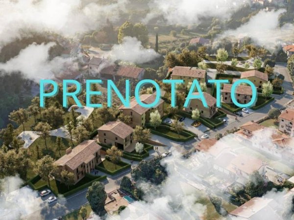 appartamento in vendita ad Altavilla Vicentina in zona Sant' Agostino