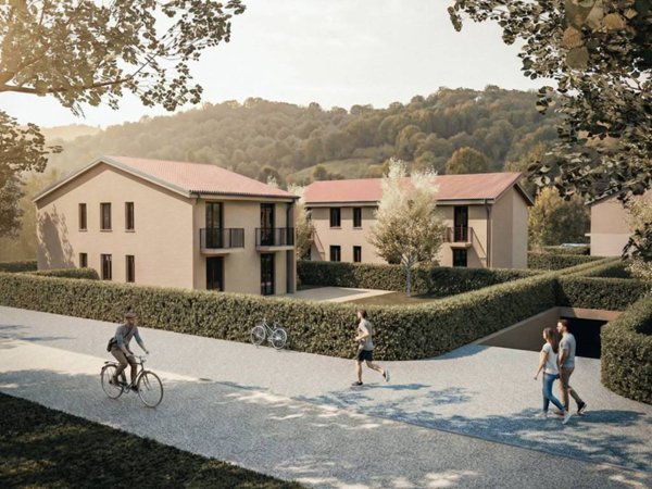 appartamento in vendita ad Altavilla Vicentina