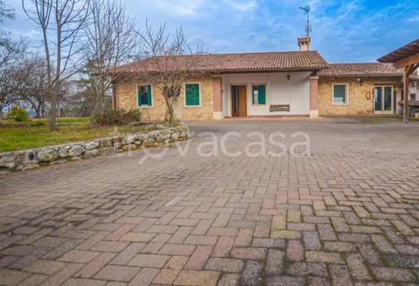 casa indipendente in vendita ad Altavilla Vicentina