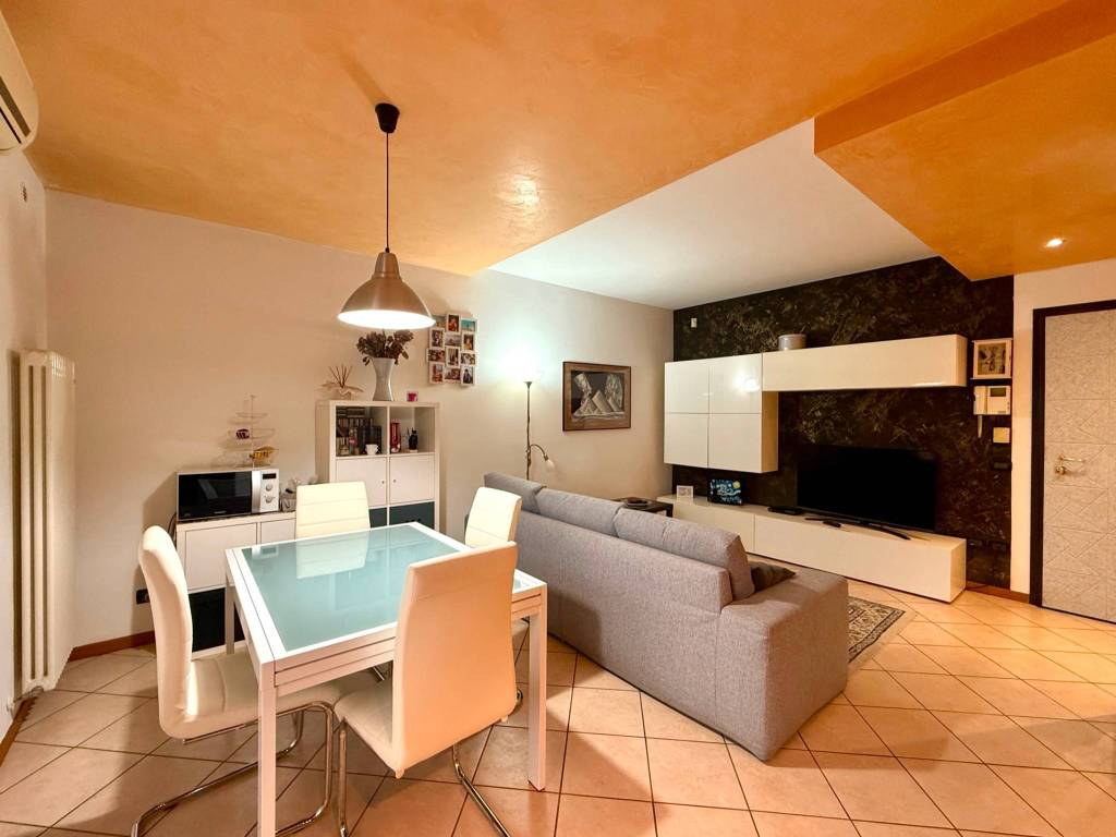 appartamento in vendita ad Altavilla Vicentina