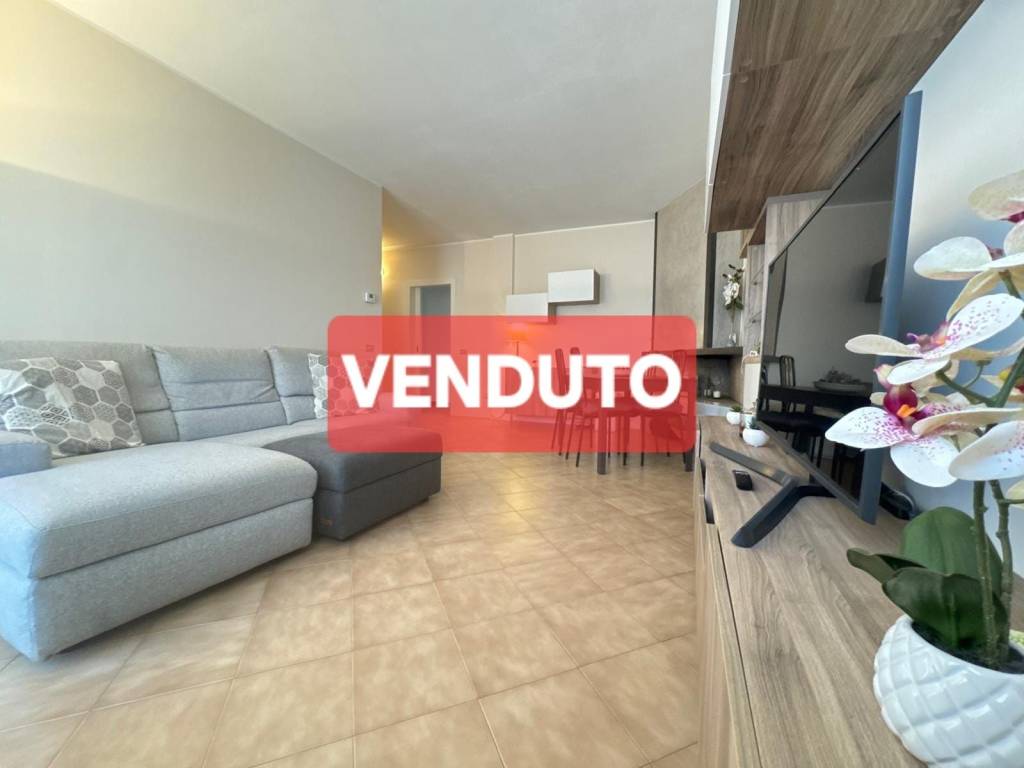 appartamento in vendita ad Altavilla Vicentina