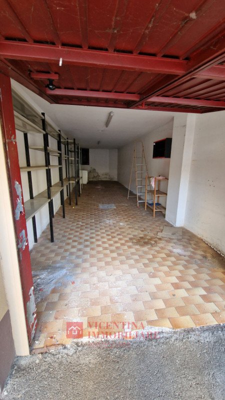 appartamento in vendita ad Altavilla Vicentina