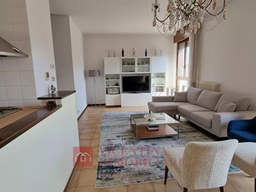 appartamento in vendita ad Altavilla Vicentina