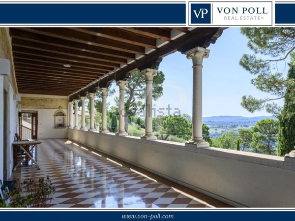 appartamento in vendita ad Altavilla Vicentina in zona Valmarana