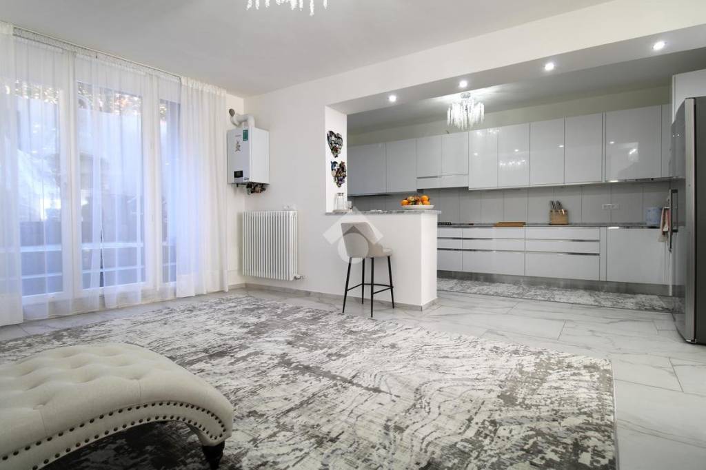 casa indipendente in vendita ad Altavilla Vicentina