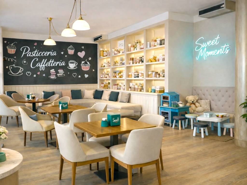 negozio in vendita ad Altavilla Vicentina