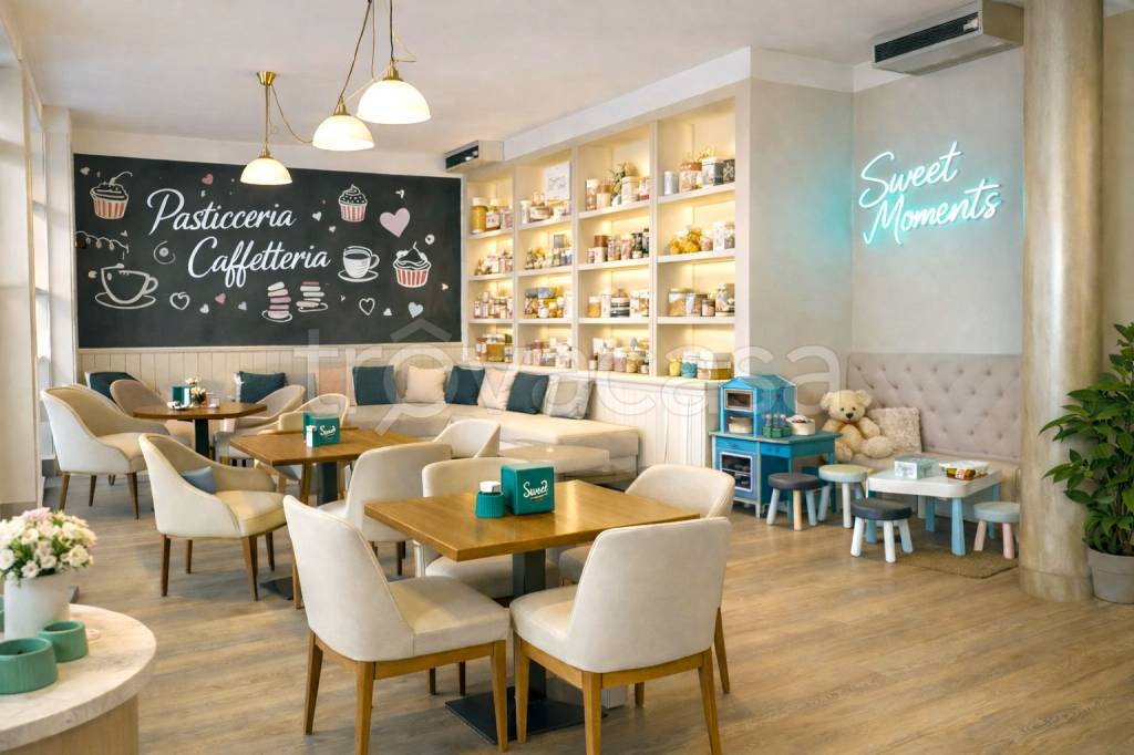 negozio in vendita ad Altavilla Vicentina