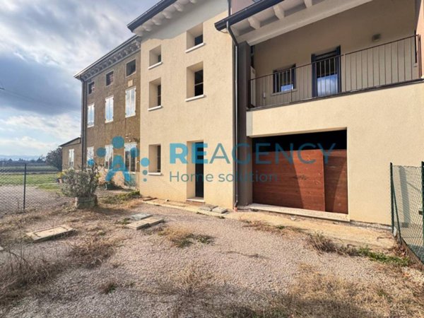 casa indipendente in vendita ad Altavilla Vicentina