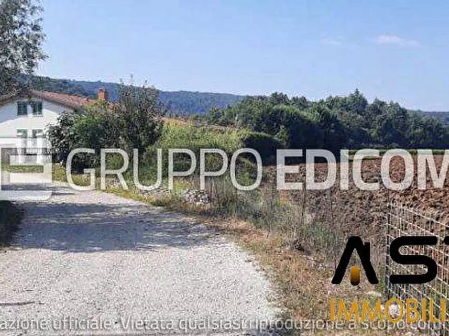 terreno edificabile in vendita ad Altavilla Vicentina