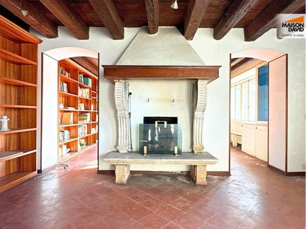 casa indipendente in vendita ad Altavilla Vicentina